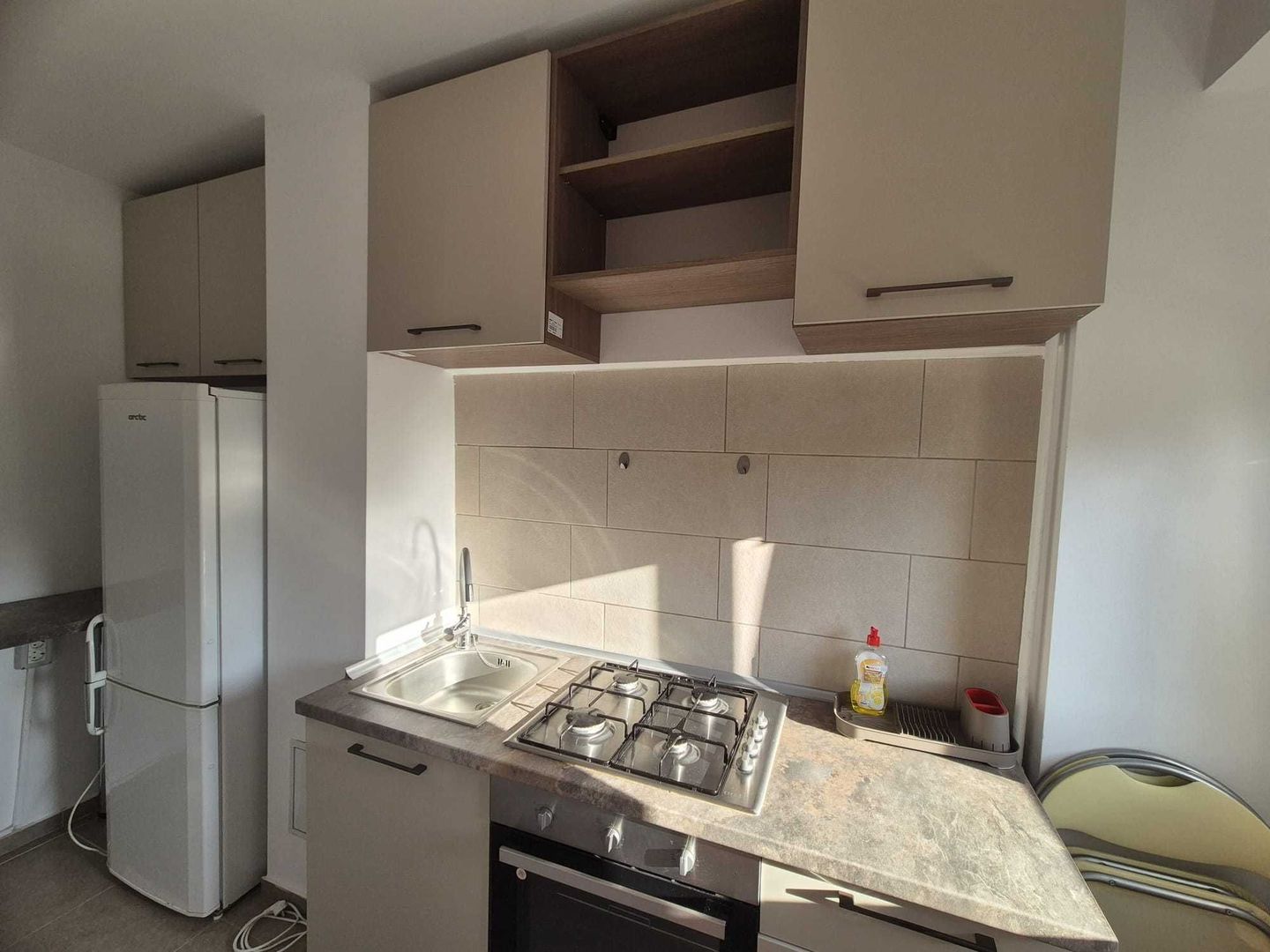 Garsoniera Parc Tineretului-Timpuri Noi - Poză 4