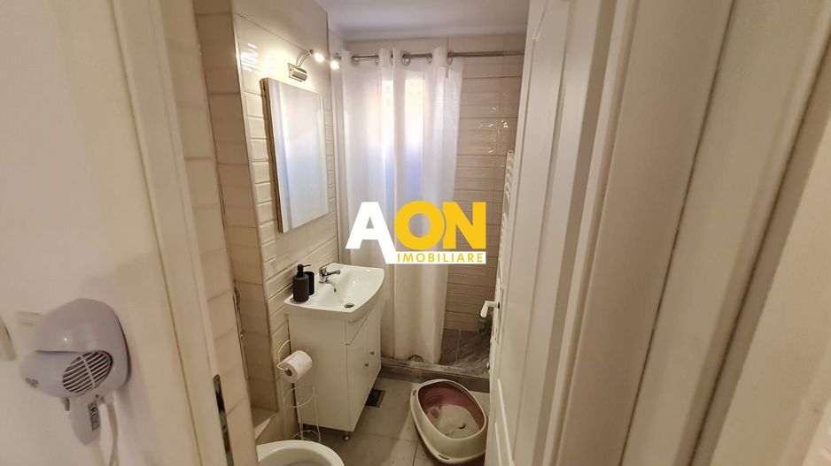 Apartament 2 camere, parter, zona Bulevardului Transilvaniei - Poză 5