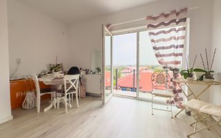 Drumul Taberei | Valea Larga | Valea Furcii | 2 camere | parcare | - Poză 5