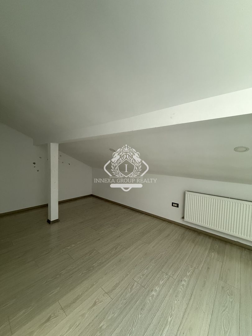 Casa 5 camere - constructie noua - curte generoasa - parcare I Drumul Taberei - Poză 14