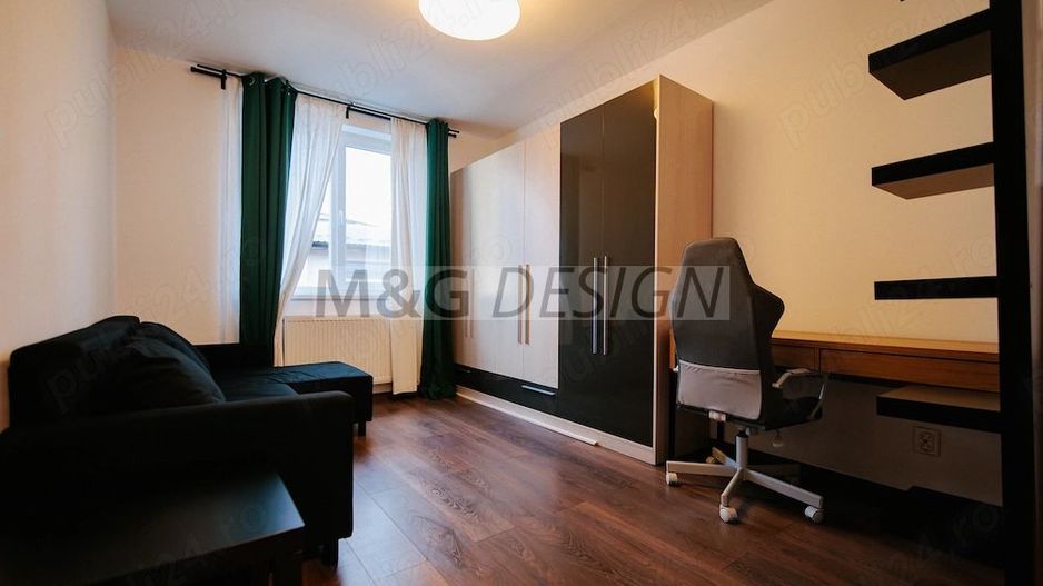 Apartament cu 3 camere Giroc - Eso - Poză 7