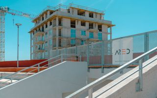 Apartament in R39 by ARED–direct de la dezvoltator, fără agenție! Ap.6 - Poză 6