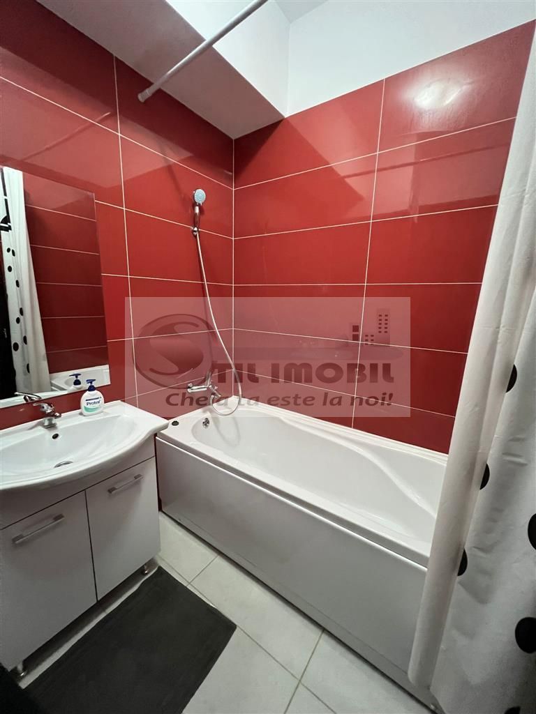 Apartament 2 Camere Canta - Pacurari - Gara - Poză 11