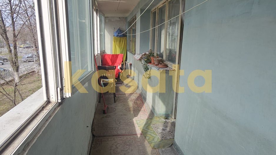 2 camere cu balcon spectaculos de 12,2 mp | Titan – Parc IOR – Metrou - Poză 16