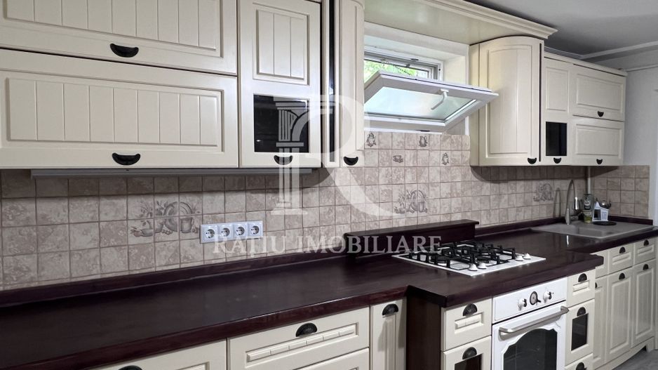 Casa cu 4 camere de inchiriat | Parcare acoperita | Tokai | Oradea - Poză 5