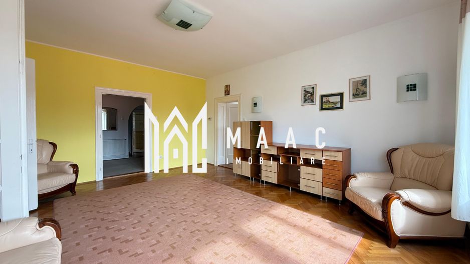 Penthouse 4 camere | Decomandat | Balcon | Zona Sub Arini - Poză 16