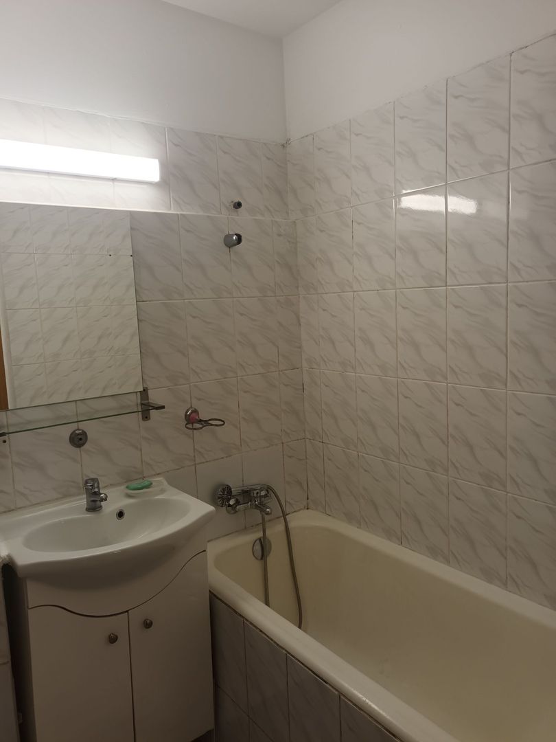 Apartament 2 camere Titan, 2 băi, lângă metrou Titan - Poză 6