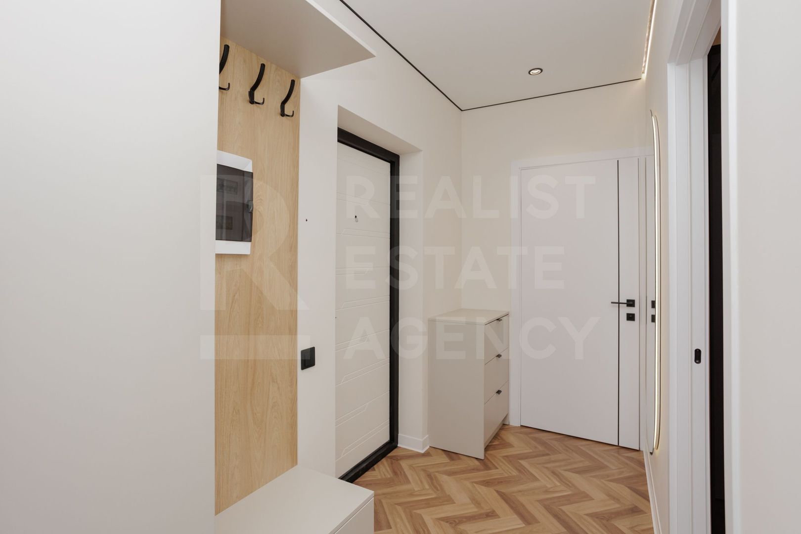 Vânzare, apartament 2 camere, str.  Valea Apelor, Botanica - Poză 18