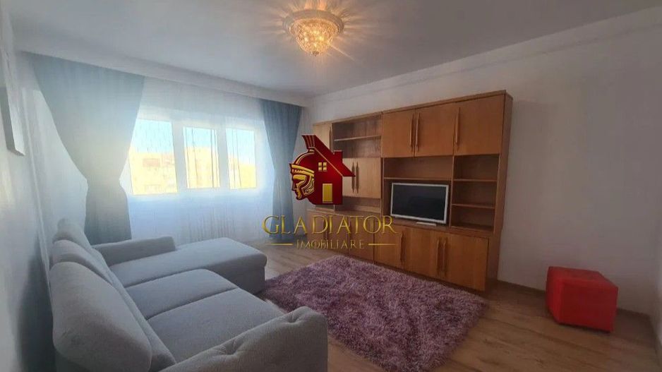 Apartament 3 camere Dacia - Bicaz, et. 9 din 10, la bulevard, renovat - Poză 5