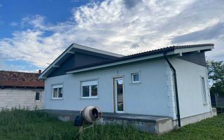 Casă de vânzare ,preț 110.000euro - Poză 3