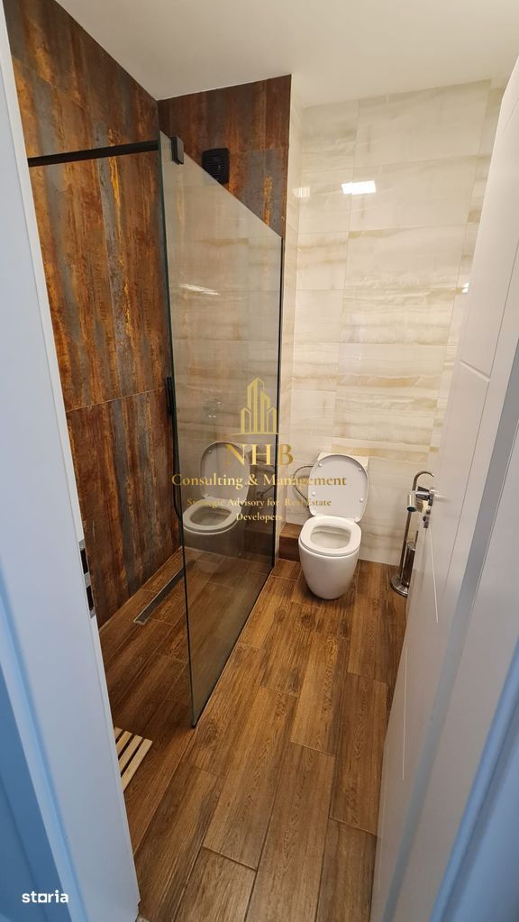 Apartament 2 camere de vânzare  - Cotroceni Smart Residence - Poză 6