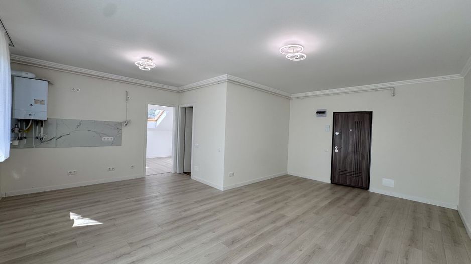Ap 18 C5 Tautului Residence Park Parcul Poligon Sub Cetate - Poză 2