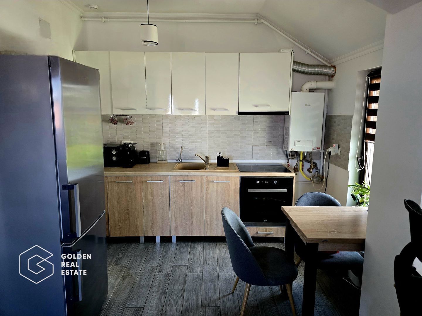 Apartament 2 camere, zona Braytim - Poză 3