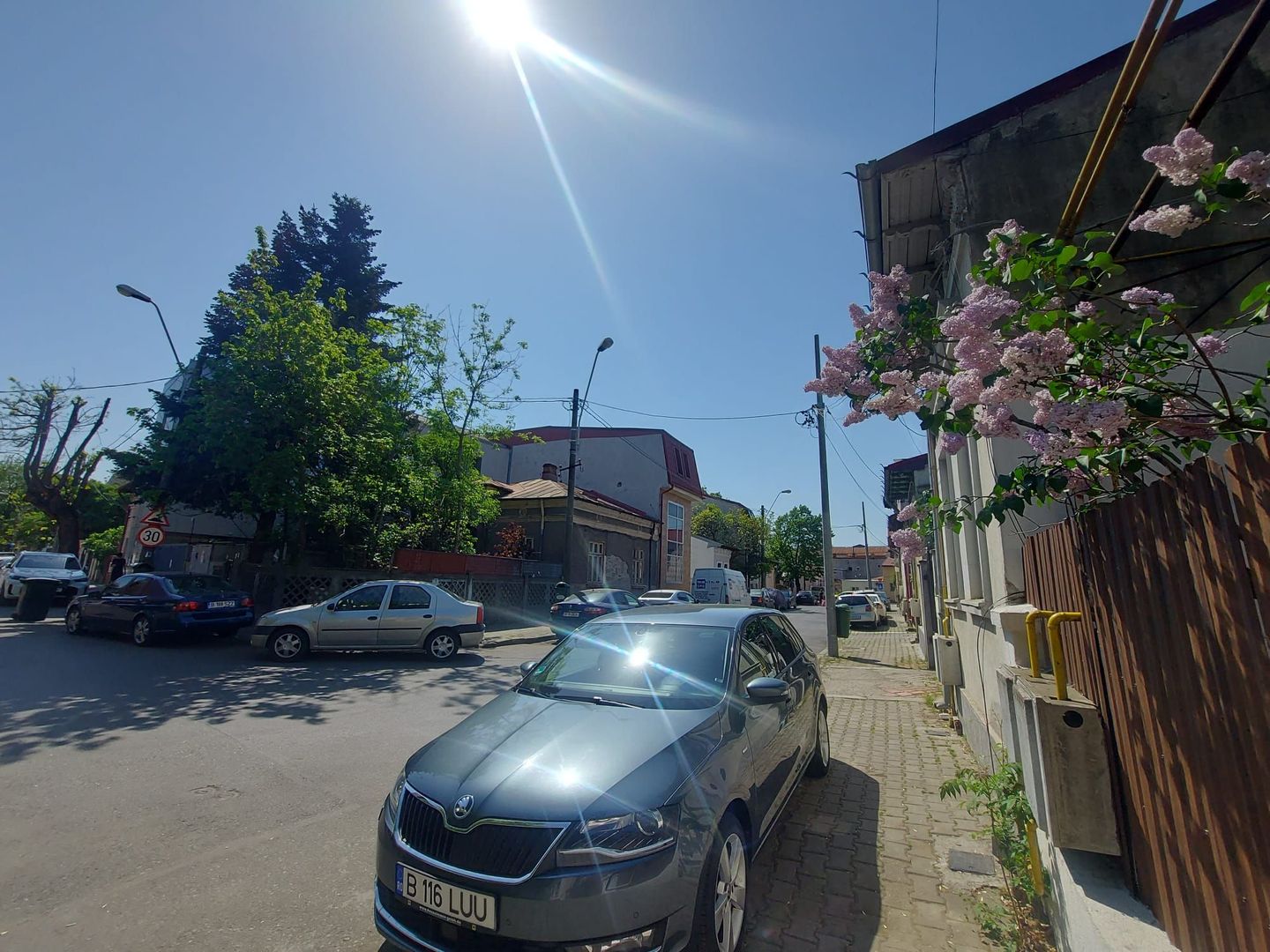 Casa curte || 2 camere || Banu Manta || Titulescu || Primăria sectorului 1 - Poză 4
