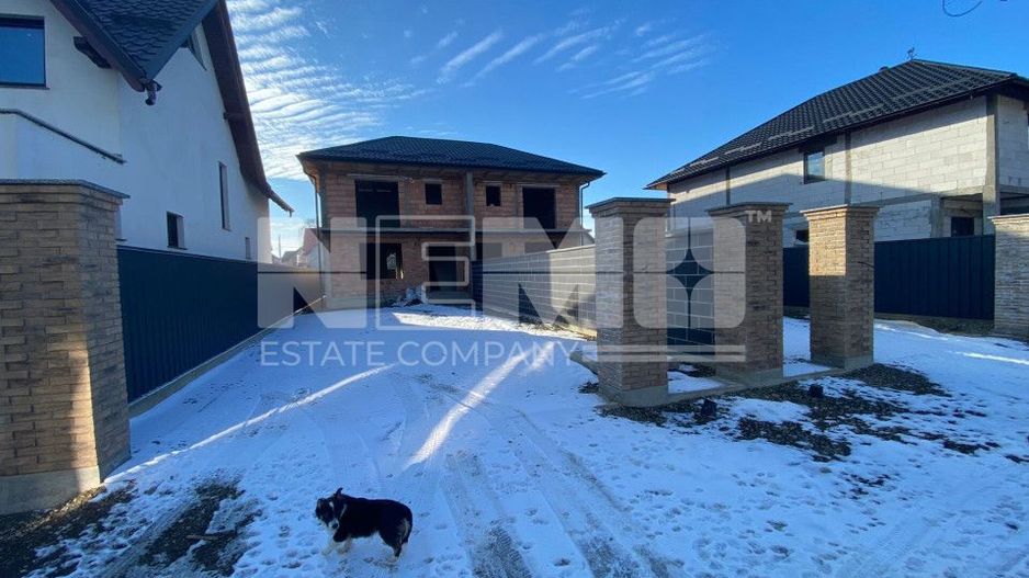 Duplex de VANZARE- Strada Pozenului - Poză 1