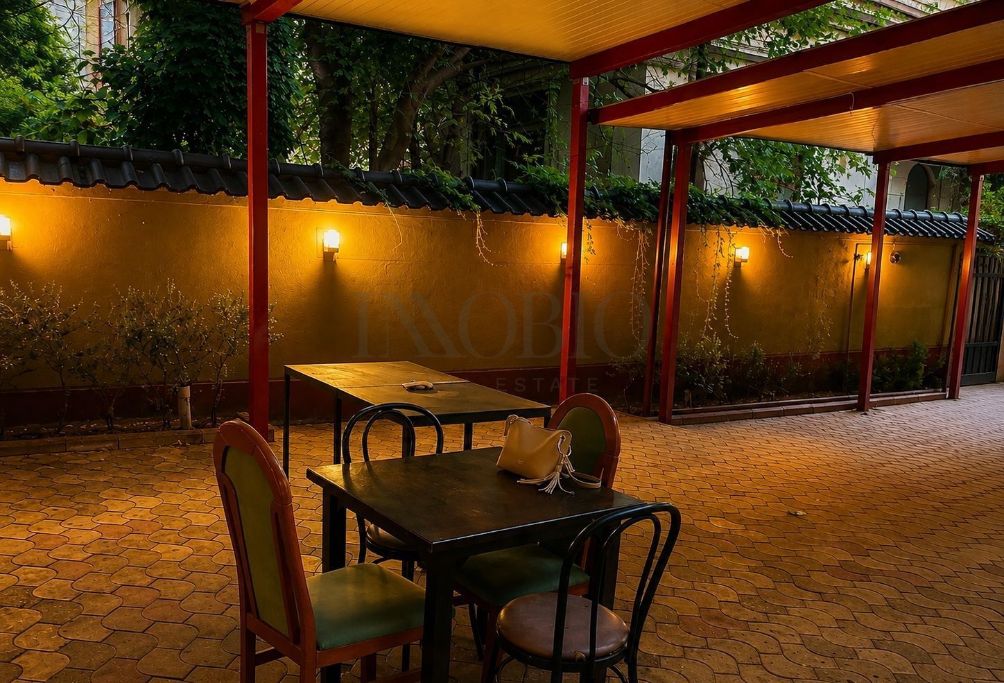 LOCAȚIE RESTAURANT CONSACRATĂ | PACHE PROTOPESCU - Poză 2