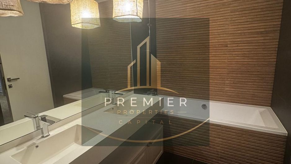 Apartament 3 camere cu grădină și terasă One Floreasca mobilat premium - Poză 10