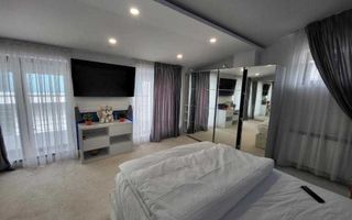 Apartament spațios de 4 camere pe două nivele de închiriat Floreasca - Poză 7