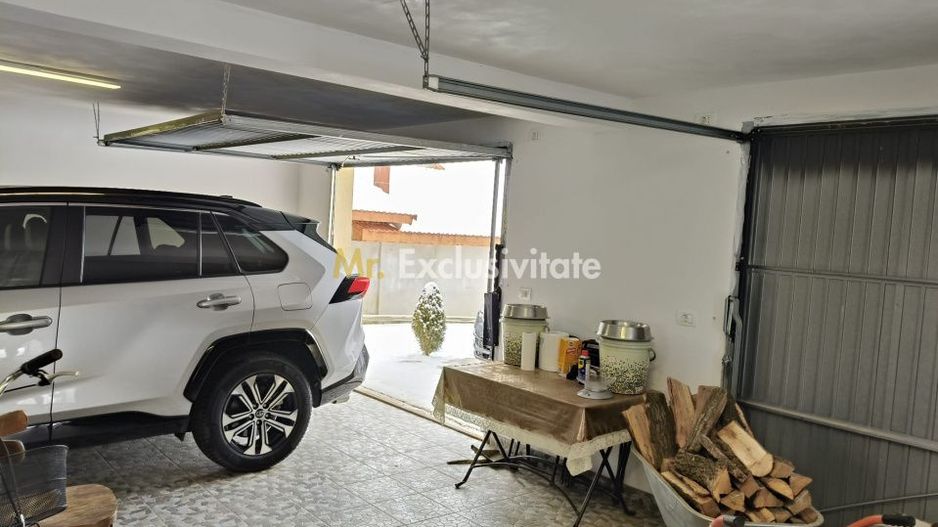 Vilă premium P+1 în Crasna, autonomie, 2.775 mp teren - Poză 28