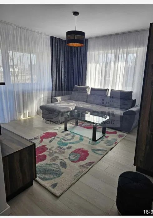 Apartament 2 Camere CONEST EVOLUTION - 500 euro - Poză 1