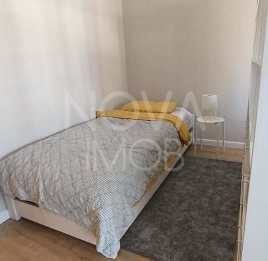 Apartament 2 camere, mobilat si utilat, Strand - Poză 10