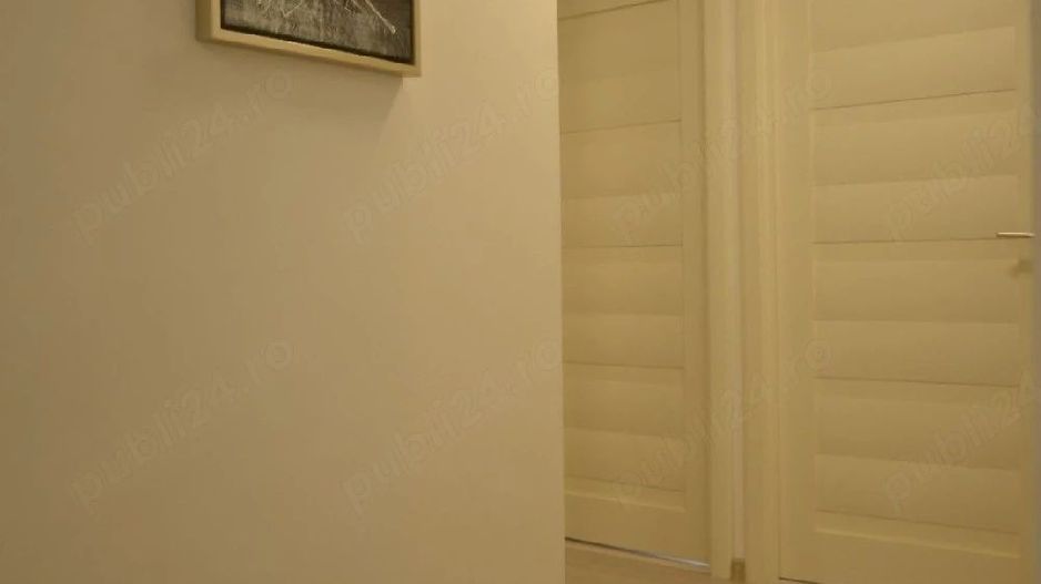 🏡 Vanzare 3 Camere Decomandat | 2 Băi | Parcare | Bloc Nou | 13 Septembrie - Poză 12