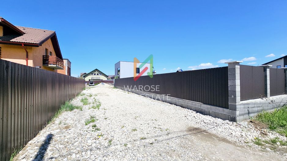 0 % Comision  | Casa individuala  | Moderna  | Sacele - Poză 10