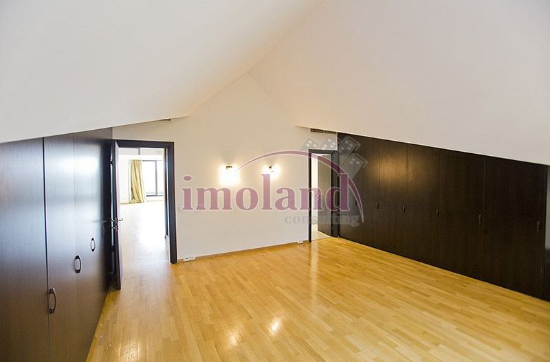 Penthouse - Terasa 90 mp - inchiriere - Primaverii - Poză 15