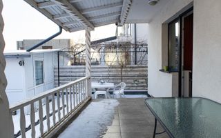 Vila individuala, 4 camere, curte 290 mp, mobilata si utilata, Ilfov - Poză 14