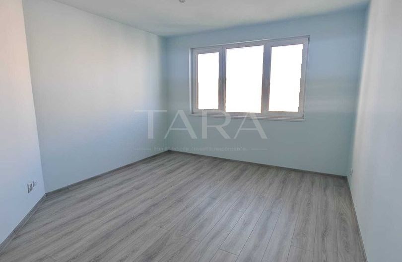 Apartament nou cu 3 camere în zona BMW Florești. - Poză 3