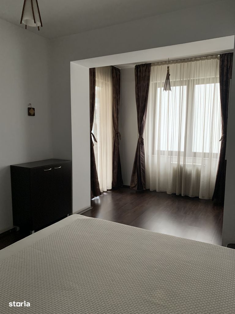 Zona Zagazului- One Herastrau Plaza - Poză 13