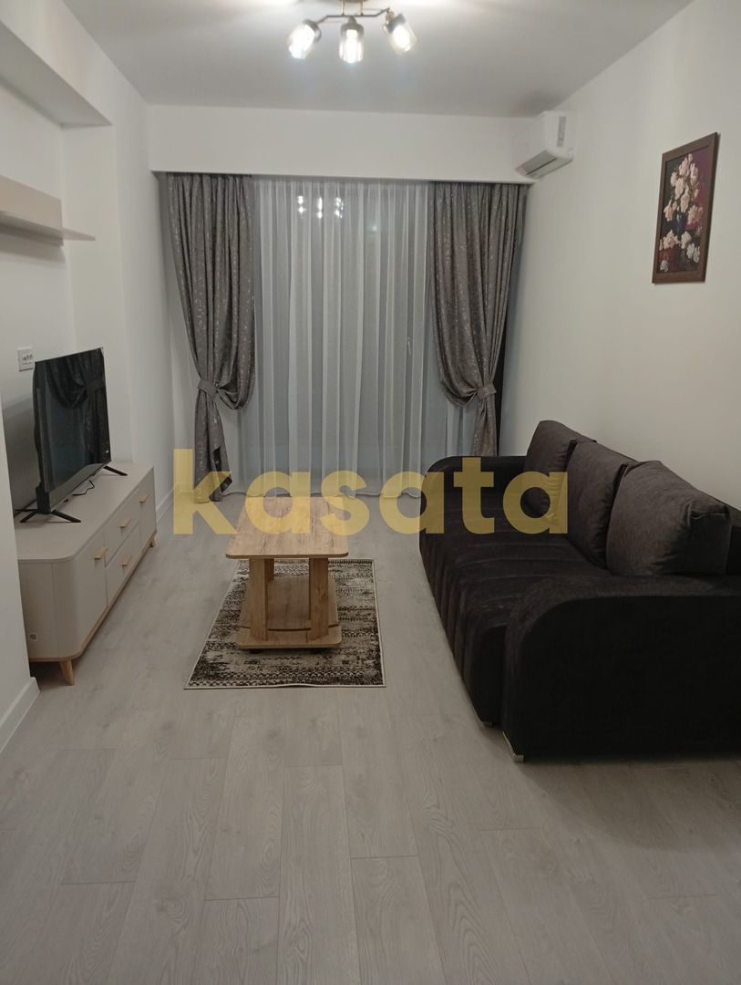2 Camere de Închiriat 🏡 | NOVUM 56 📍 | Prima Închiriere ✨ - Poză 1