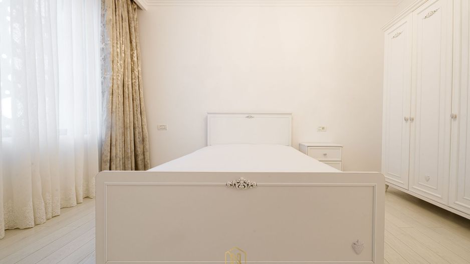 INCHIRIAT | Casa - Segmentul Premium - 4 camere, 110 mpu | La Padure - Poză 21