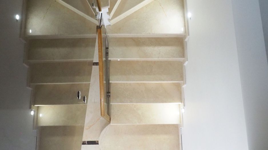 Vila Noua 4 camere finisata-mobilata si cu teren 333mp - Poză 20