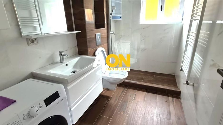 Apartament cu 2 Camere, cu terasa 70 mp, cu foisor si gratar - Poză 6