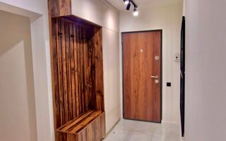 Apartament 3 Camere | Ultrafinisat | 63 mp | Gheorgheni | Lux|  Iulius Mall - Poză 5