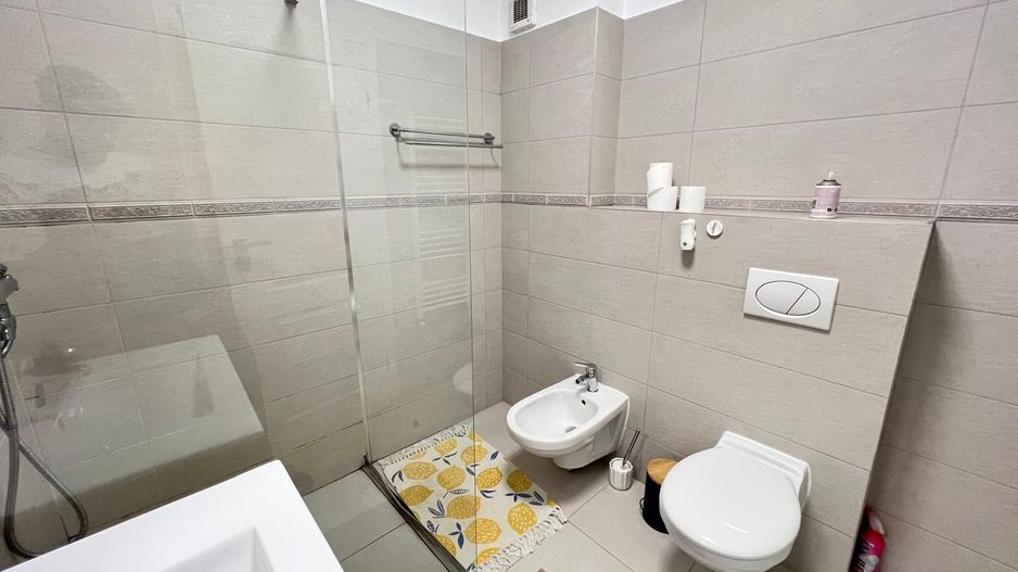 Apartament cu 2 camere | Parcare Subterana | Grand Park | Sopor - Poză 11