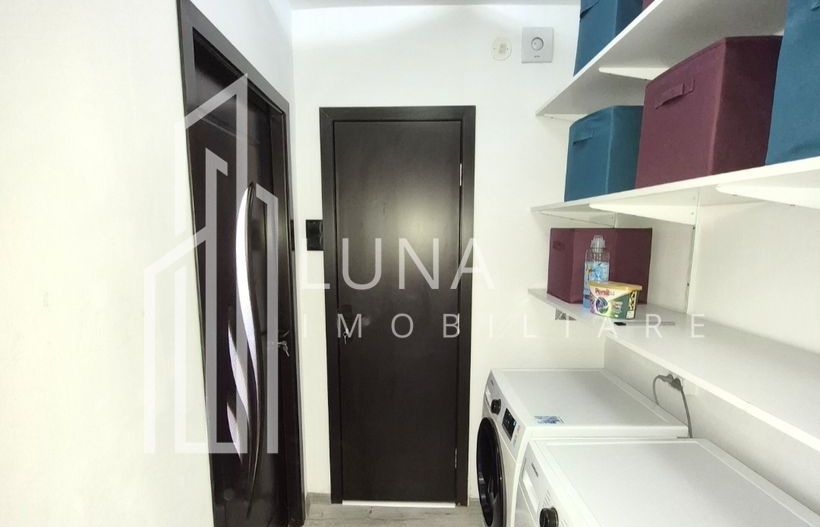 De vânzare: Apartament 2 camere | 50 mp + 2 balcoane | Tudor - Poză 4