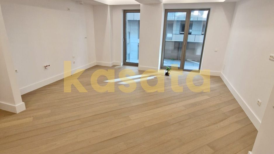 3 camere de lux – Cortina 126, Erou Iancu Nicolae, 100 mp + terasă - Poză 3
