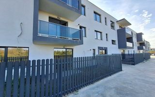 2 CAMERE Tunari Otopeni Bloc Nou FINALIZAT - Direct Dezvoltator - Poză 20