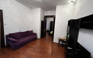 Apartament cu 2 camere, centrala proprie, Piata Romana - Poză 1