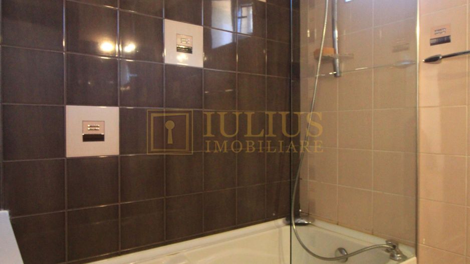 Pet friendly, centrala proprie, 2 minute de Iulius Mall - Poză 19