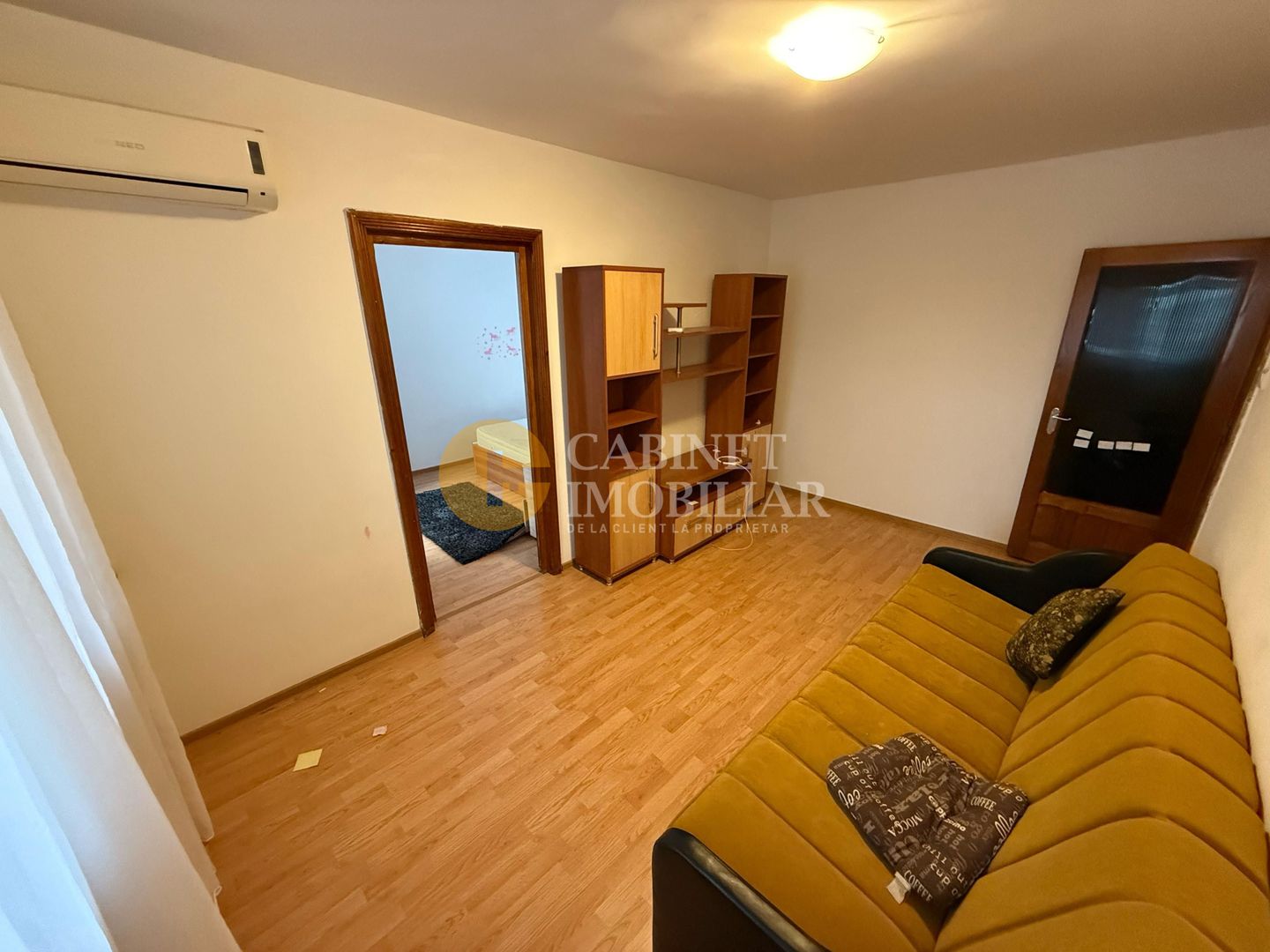 2 Camere - Zona Alexandru - Parcul Voievozilor - Poză 2