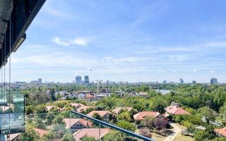 Vânzare apartament 2 camere 66mp | Vedere spre lac - Poză 7