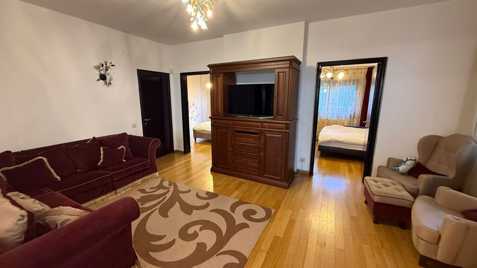 De vanzare | Casa | Academia Militara - Poză 3