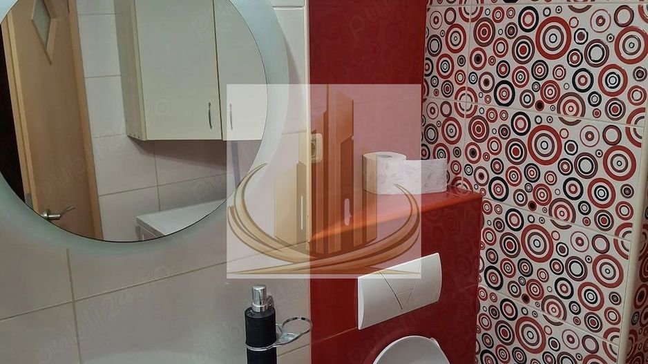 Apartament 2 Camere | Bogdăneștilor | Pet Friendly | Etaj 2 - Poză 5