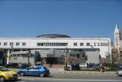 cladire birouri Bacau - Poză 3