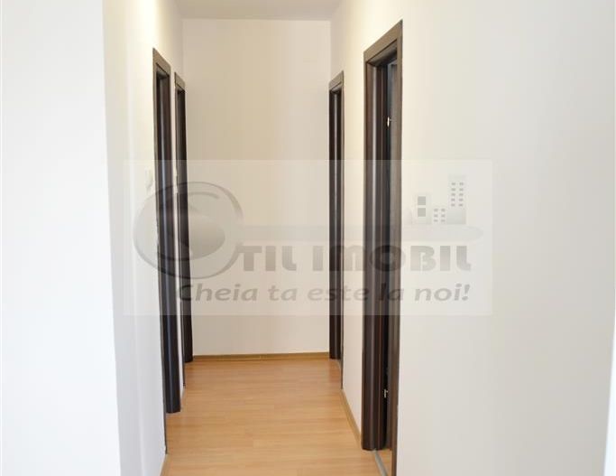 3 CAM TATARASI ETAJ 2 , CENTRALA PROPRIE, 2 BAI, SUD, GREEN PARK - Poză 9