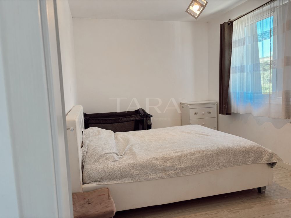 Apartament modern, parcare subterană, încălzire în pardoseala. - Poză 5