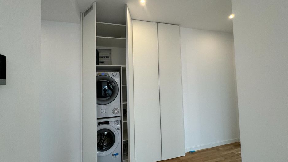Vila de închiriat - 4 camere Matei Millo - Poză 9